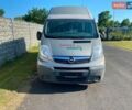 Зеленый Опель Виваро, объемом двигателя 2 л и пробегом 173 тыс. км за 13350 $, фото 1 на Automoto.ua