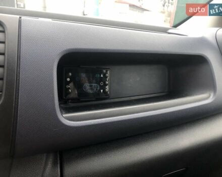 Зеленый Опель Виваро, объемом двигателя 1.6 л и пробегом 300 тыс. км за 14800 $, фото 16 на Automoto.ua