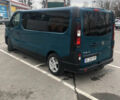 Зеленый Опель Виваро, объемом двигателя 1.6 л и пробегом 300 тыс. км за 14800 $, фото 5 на Automoto.ua