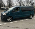 Зеленый Опель Виваро, объемом двигателя 1.6 л и пробегом 300 тыс. км за 14800 $, фото 21 на Automoto.ua
