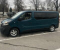 Зеленый Опель Виваро, объемом двигателя 1.6 л и пробегом 300 тыс. км за 14800 $, фото 4 на Automoto.ua