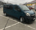 Зеленый Опель Виваро, объемом двигателя 1.6 л и пробегом 300 тыс. км за 14800 $, фото 1 на Automoto.ua