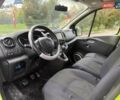 Зеленый Опель Виваро, объемом двигателя 1.6 л и пробегом 247 тыс. км за 14200 $, фото 8 на Automoto.ua