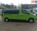 Зеленый Опель Виваро, объемом двигателя 1.6 л и пробегом 288 тыс. км за 14500 $, фото 3 на Automoto.ua