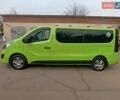 Зеленый Опель Виваро, объемом двигателя 1.6 л и пробегом 288 тыс. км за 14500 $, фото 5 на Automoto.ua