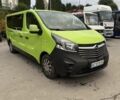 Зеленый Опель Виваро, объемом двигателя 1.6 л и пробегом 247 тыс. км за 14200 $, фото 1 на Automoto.ua