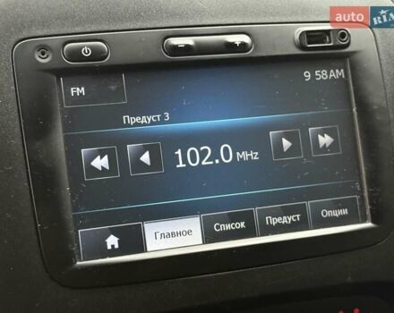 Зеленый Опель Виваро, объемом двигателя 1.6 л и пробегом 220 тыс. км за 15300 $, фото 24 на Automoto.ua