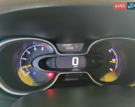 Зелений Опель Віваро, об'ємом двигуна 1.6 л та пробігом 252 тис. км за 16200 $, фото 3 на Automoto.ua
