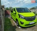 Зелений Опель Віваро, об'ємом двигуна 1.6 л та пробігом 252 тис. км за 16200 $, фото 2 на Automoto.ua