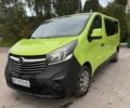 Зелений Опель Віваро, об'ємом двигуна 1.6 л та пробігом 247 тис. км за 14200 $, фото 1 на Automoto.ua