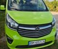 Зеленый Опель Виваро, объемом двигателя 1.6 л и пробегом 210 тыс. км за 12500 $, фото 1 на Automoto.ua