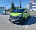 Зелений Опель Віваро, об'ємом двигуна 1.6 л та пробігом 268 тис. км за 14600 $, фото 1 на Automoto.ua