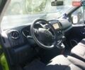 Зеленый Опель Виваро, объемом двигателя 1.6 л и пробегом 206 тыс. км за 14999 $, фото 5 на Automoto.ua