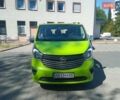 Зеленый Опель Виваро, объемом двигателя 1.6 л и пробегом 206 тыс. км за 14999 $, фото 12 на Automoto.ua