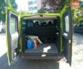 Зеленый Опель Виваро, объемом двигателя 1.6 л и пробегом 206 тыс. км за 14999 $, фото 13 на Automoto.ua