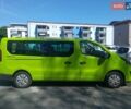 Зеленый Опель Виваро, объемом двигателя 1.6 л и пробегом 206 тыс. км за 14999 $, фото 19 на Automoto.ua
