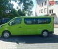 Зеленый Опель Виваро, объемом двигателя 1.6 л и пробегом 206 тыс. км за 14999 $, фото 16 на Automoto.ua