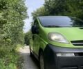 Зелений Опель Віваро, об'ємом двигуна 1.9 л та пробігом 469 тис. км за 5500 $, фото 1 на Automoto.ua