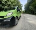 Зелений Опель Віваро, об'ємом двигуна 1.9 л та пробігом 469 тис. км за 5500 $, фото 2 на Automoto.ua