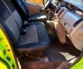 Зелений Опель Віваро, об'ємом двигуна 1.9 л та пробігом 404 тис. км за 5500 $, фото 8 на Automoto.ua
