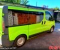 Зелений Опель Віваро, об'ємом двигуна 1.9 л та пробігом 404 тис. км за 5500 $, фото 4 на Automoto.ua