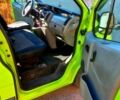 Зелений Опель Віваро, об'ємом двигуна 1.9 л та пробігом 404 тис. км за 5500 $, фото 6 на Automoto.ua