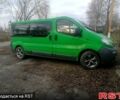 Зеленый Опель Виваро, объемом двигателя 19 л и пробегом 278 тыс. км за 7000 $, фото 3 на Automoto.ua