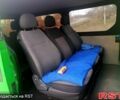 Зеленый Опель Виваро, объемом двигателя 19 л и пробегом 278 тыс. км за 7000 $, фото 1 на Automoto.ua