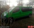 Зеленый Опель Виваро, объемом двигателя 19 л и пробегом 278 тыс. км за 7000 $, фото 2 на Automoto.ua
