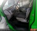 Зеленый Опель Виваро, объемом двигателя 19 л и пробегом 278 тыс. км за 7000 $, фото 1 на Automoto.ua