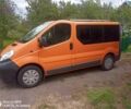 Оранжевый Опель Виваро, объемом двигателя 2 л и пробегом 206 тыс. км за 11500 $, фото 12 на Automoto.ua