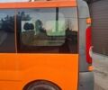 Оранжевый Опель Виваро, объемом двигателя 2 л и пробегом 330 тыс. км за 7400 $, фото 31 на Automoto.ua