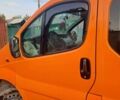 Оранжевый Опель Виваро, объемом двигателя 2 л и пробегом 330 тыс. км за 7400 $, фото 29 на Automoto.ua