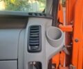 Оранжевый Опель Виваро, объемом двигателя 2 л и пробегом 330 тыс. км за 7400 $, фото 18 на Automoto.ua