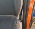 Оранжевый Опель Виваро, объемом двигателя 2 л и пробегом 330 тыс. км за 7400 $, фото 9 на Automoto.ua