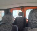 Оранжевый Опель Виваро, объемом двигателя 2 л и пробегом 330 тыс. км за 7400 $, фото 17 на Automoto.ua