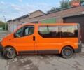 Оранжевый Опель Виваро, объемом двигателя 2 л и пробегом 330 тыс. км за 7400 $, фото 28 на Automoto.ua