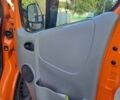 Оранжевый Опель Виваро, объемом двигателя 2 л и пробегом 330 тыс. км за 7400 $, фото 16 на Automoto.ua