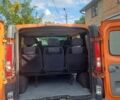Оранжевый Опель Виваро, объемом двигателя 2 л и пробегом 330 тыс. км за 7400 $, фото 22 на Automoto.ua