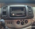 Оранжевый Опель Виваро, объемом двигателя 2 л и пробегом 330 тыс. км за 7400 $, фото 2 на Automoto.ua