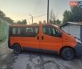 Оранжевый Опель Виваро, объемом двигателя 2 л и пробегом 330 тыс. км за 7400 $, фото 27 на Automoto.ua