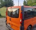 Оранжевый Опель Виваро, объемом двигателя 2 л и пробегом 330 тыс. км за 7415 $, фото 8 на Automoto.ua