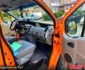 Оранжевый Опель Виваро, объемом двигателя 2.5 л и пробегом 250 тыс. км за 6500 $, фото 1 на Automoto.ua