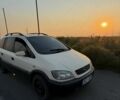 Білий Опель Зафіра, об'ємом двигуна 2 л та пробігом 335 тис. км за 2505 $, фото 1 на Automoto.ua