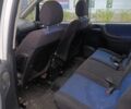 Белый Опель Зафира, объемом двигателя 2 л и пробегом 100 тыс. км за 1950 $, фото 5 на Automoto.ua