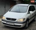 Білий Опель Зафіра, об'ємом двигуна 0 л та пробігом 350 тис. км за 1999 $, фото 1 на Automoto.ua