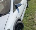 Белый Опель Зафира, объемом двигателя 2 л и пробегом 300 тыс. км за 1500 $, фото 1 на Automoto.ua
