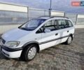 Белый Опель Зафира, объемом двигателя 1.6 л и пробегом 314 тыс. км за 3190 $, фото 1 на Automoto.ua
