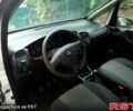 Белый Опель Зафира, объемом двигателя 1.6 л и пробегом 250 тыс. км за 4500 $, фото 4 на Automoto.ua