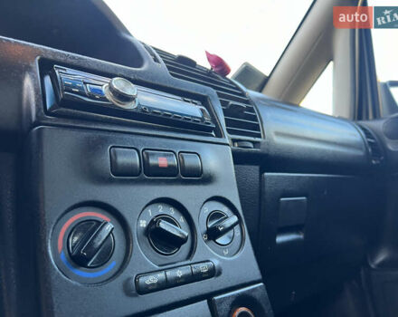 Белый Опель Зафира, объемом двигателя 1.6 л и пробегом 316 тыс. км за 3650 $, фото 35 на Automoto.ua